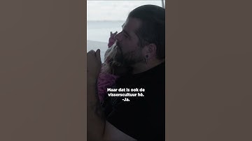 Een serieus gesprek met de papas wanneer de mama