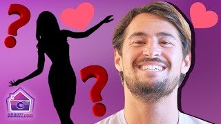 Rémi Notta Les Anges 10 A Qui Ressemble Sa Femme Idéale ?