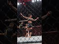 Mackenzie Dern Is Your NEW Strawweight Champion Ufc321 
