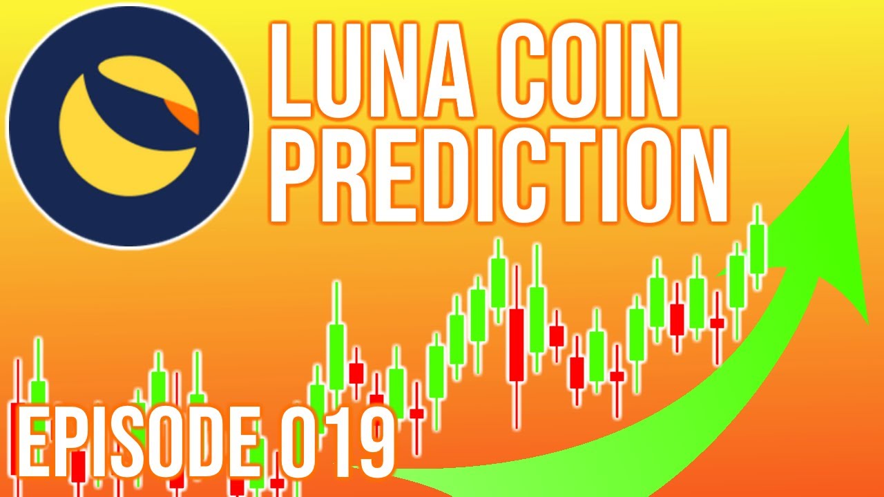 LUNA Price Prediction Crypto Technical Analysis 22nd September 2021