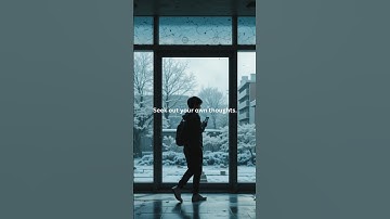 Are You Still You? | The Social Media Echo Chamber #Algorithm #digitalidentity #Shorts