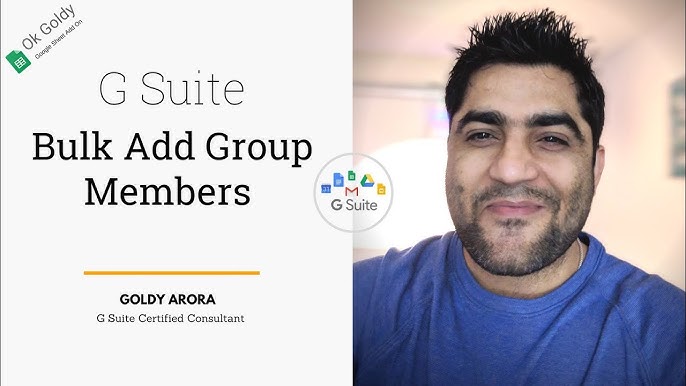 The 4 Different Kinds of Google Groups Explained! - Hapaweb Solutions