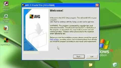 Tutorial Step By Step How To Remove Virus And Spyware