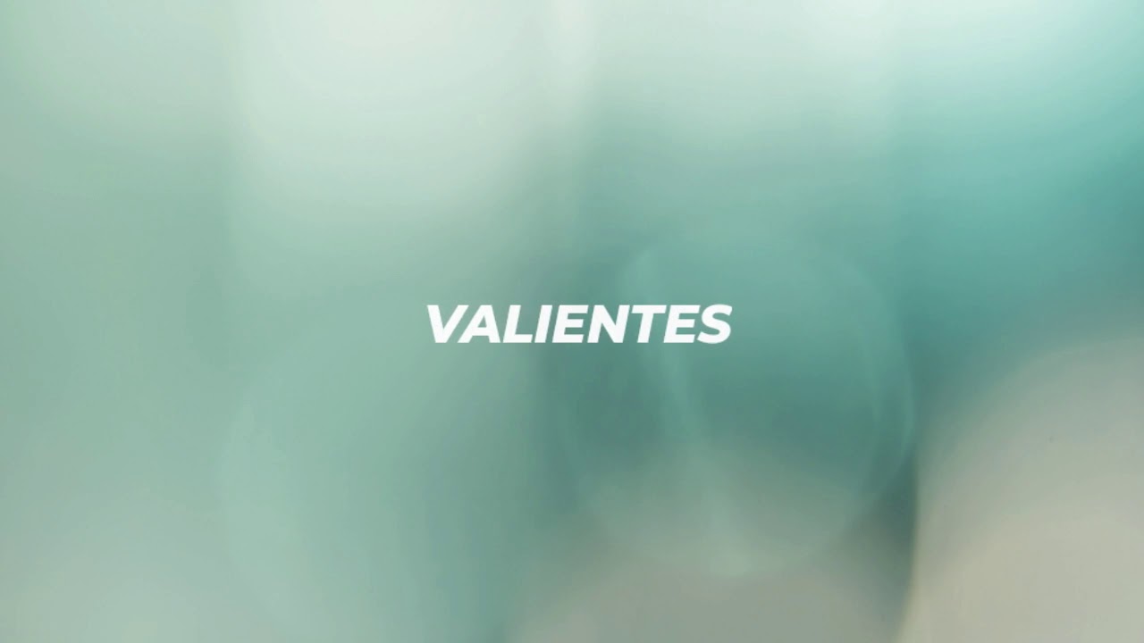 Watch Ismir Muñoz - Valientes (feat. Kidush Hashem) on YouTube Watch Ismir Muñoz - Valientes (feat. Kidush Hashem) on YouTube