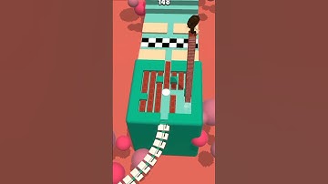 #satisfying StackyDash Lv-649 🔥 🔥 #stackydash #stackydashgame #satisfyingvideo