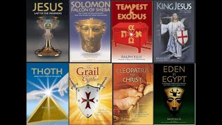 Ralph Ellis & the King of Edessa