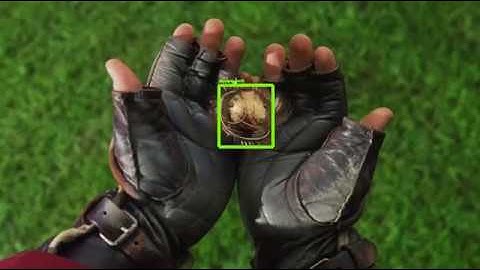 Object Detection using TensorFlow - Part 2