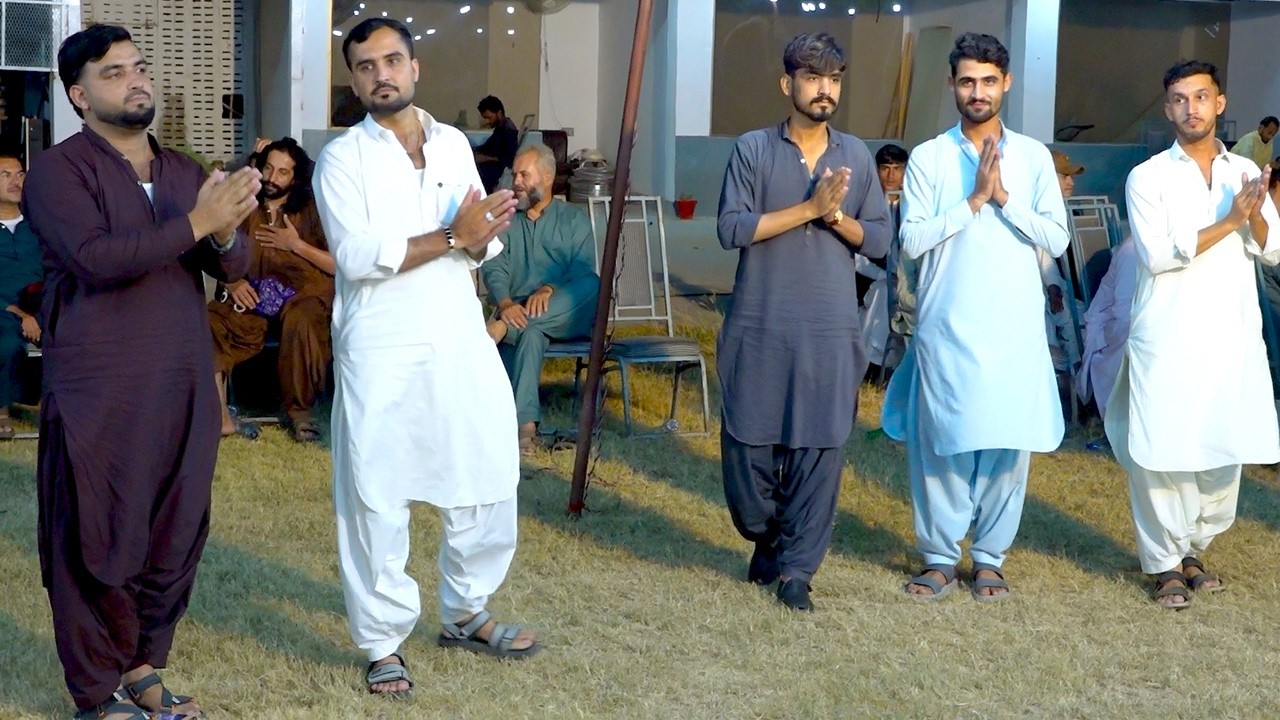 Khan Muhammad Minawal | Abdullah Akakhail Malgari Attan | Pashto Attan Dance | New Pashto Attan 2026