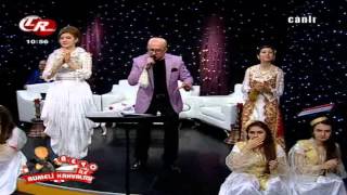 Rumeli Beyo - Yaz Dostum, Tombalacık Halimem,