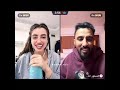 داريا مع هستور وخلاها توريه الثلاجه و جابت العيد 3 3 2023