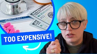 The Truth About U.S. Healthcare Costs: Who Can Afford This?