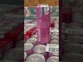New "Pink" " Wild Berry " RedBull coming soon!!🐂🥵🥵🤌🏼 #New #Redbull #WildBerry #winteraddition