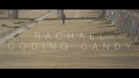 Coding Candy - Rachael