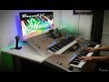 The lonely shepherd james last on yamaha tyros 5 by artzkie