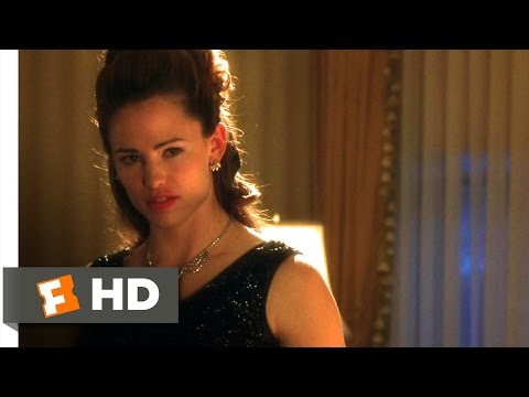 Catch Me If You Can 5 10 Movie Clip Go Fish 2002 Hd Youtube