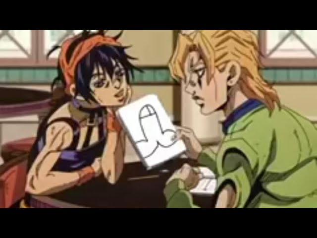 Here's some jojo memes (yes I am new, I just joined today)