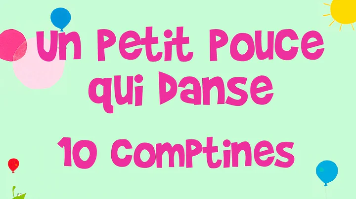 Jacques Haurogn - Un petit pouce qui danse et 10 c...