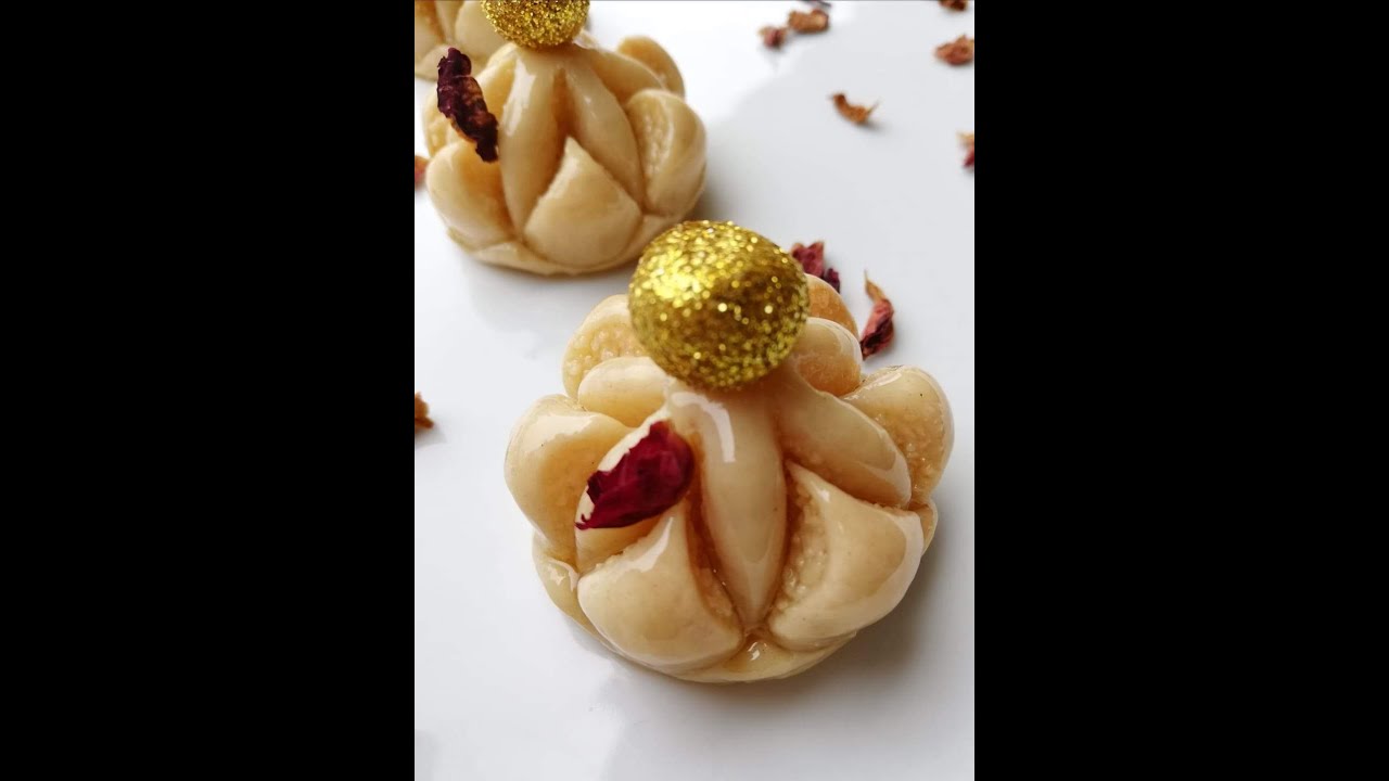 جديد الحلويات البرستيج الجزائرية🇩🇿 لافراحكم و مناسباتكم 😍😍