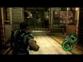 Resident Evil 5 Co op Walkthrough w Brockcold Part 36 Critical Situation