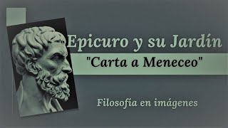 Epicuro y su Jardín: 