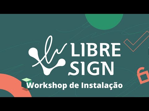 LibreSign: Instalação