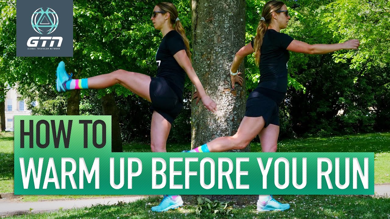 3 Warm-Up Exercises To Do Before Running Outside This Winter - Lifetime  Daily
