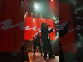 RE/MAGINE GLENN FREDLY with THE BAKUUCAKAR at W Super Club