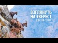 Взглянуть на Эверест. Серия 6