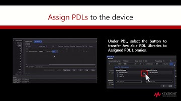 15. Keysight x1149 IEEE 1687 Test Generation
