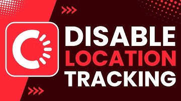How to Disable Carousell Location Tracking !