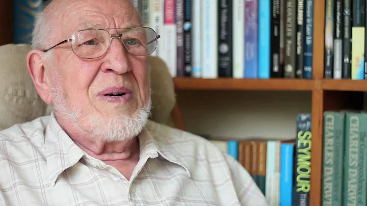 TALKWORKS 2010—NUCLEAR EXPERT FRANK BARNABY ON THE CLOSE LINK BETWEEN CIVIL & MILITARY NUCLEAR POWER