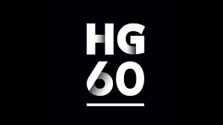 HG:60 Exhibition and Publication Teaser
