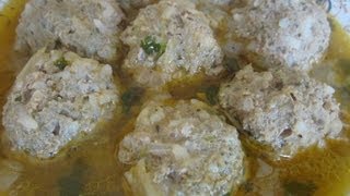 Грузинская кухня. Гупта.