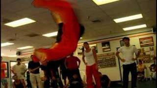 Hurricane Loopkicks Gathering 07 DVD Part 15