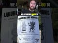 Labubus are DEMONIC!? 💀