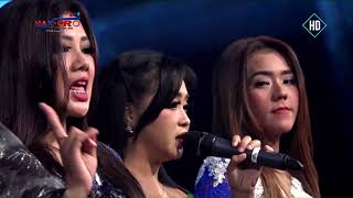 GOYANG 2 JARI - ALL ARTIST NEW PALLAPA GMJ 2018