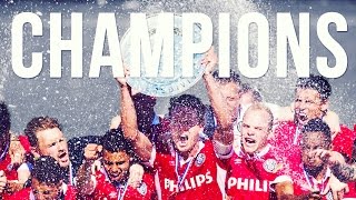 PSV Eindhoven - PSV Eindhoven -