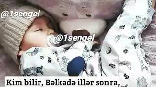 Kimi bilir belke iller sonra tarix tekralanacaq ve oğlum qızını sevcek Resimi