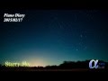 【αltas】Piano Diary　～Starry Sky～　2015/02/17【ピアノオリジナル】
