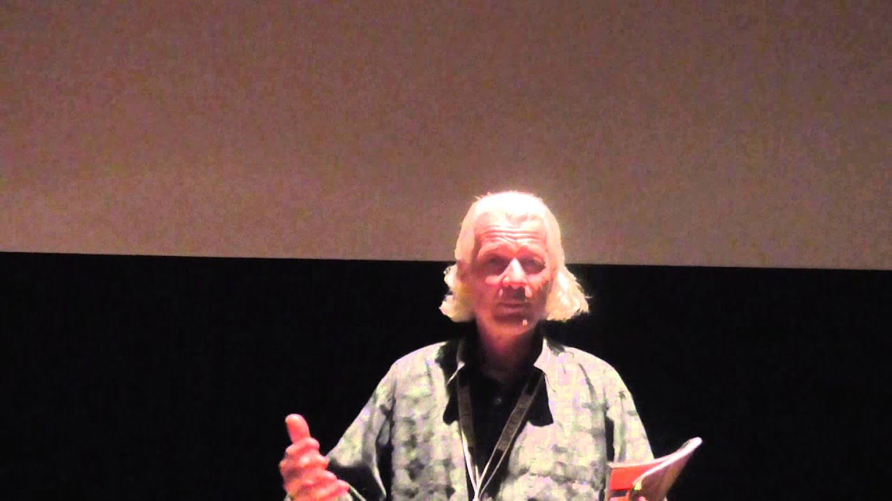 MIBFF 2013: Yvon Presents 'The Forgotten Kingdom' From Andrew Mudge