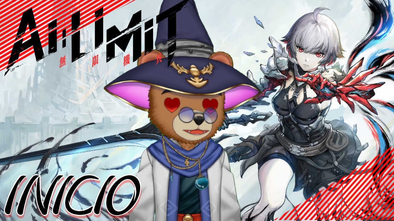 Começando o Dark Souls de Waifu! - AI Limit Gameplay [PC] PT-BR 