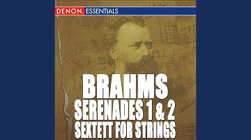 String Sextet No. 1 in B-Flat Major, Op. 18: III. Scherzo (Allegro molto - Animato - Tempo I -...
