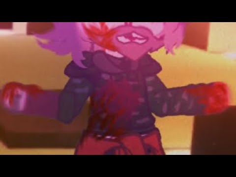 [ QSMP / PURGATORY 2 / F I ] : I'm Back From The Dead // Gacha Meme // 🌪 :