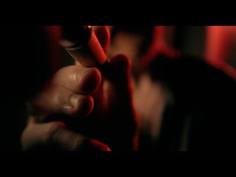 ASMR For Sleep