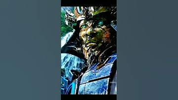 Drift edit🔥😈 #tiktok #edit #dc #4k #viral #transformers #marvel #drift