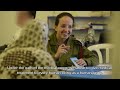 IDF Sets Up Hospital for Gazans