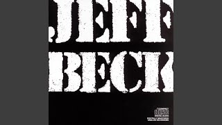 Video thumbnail of "Jeff Beck - The Golden Road"