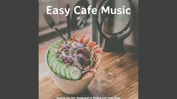 Sensational Backdrops for Relaxing at Cafes