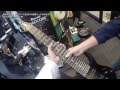 室長が行く! デジマート流 2014楽器フェアの歩き方 〜Vol.2 エレキギター編 Fender Ibanez RG90BKP