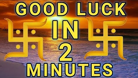 GOOD LUCK MANTRA: FOR SUCCESS, HEALTH, WEALTH, LOVE, POWER: NAVGRAH BEEJ MANTRA रात को सोने से पहले